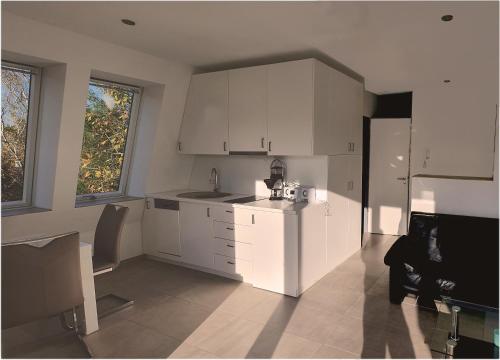 südausgerichtetes Apartment SüdWest Kleinmachnow