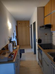 Appartement Südblick 10 Blumenstraße 34508 Willingen Hesse