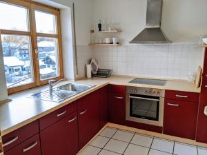 Südflügel im Chiemgau