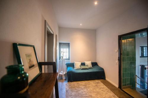 Appartement Sudhaus/Alte Brauerei 15 Obertor 55590 Meisenheim Rhénanie-Palatinat