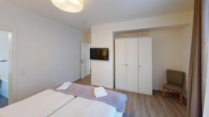 Appartement Südkap B-06 Dünenweg 1-5 23730 Pelzerhaken -1