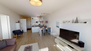 Appartement Südkap E-06 Dünenweg 1-5 23730 Pelzerhaken -1