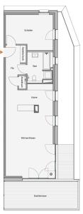 Appartement Südkap E-08 Dünenweg 1-5 23730 Pelzerhaken -1