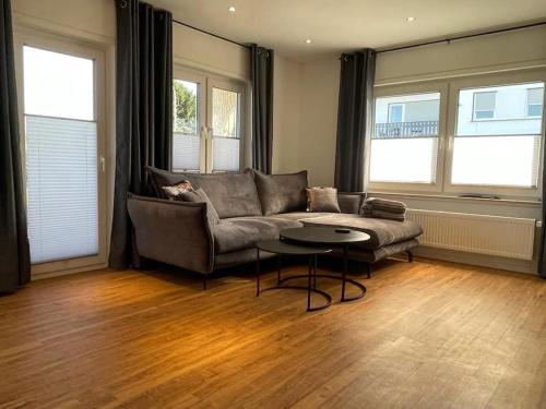 Südschleife Appartements - App. 2 - WLAN - Direkt am Ring
