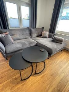 Südschleife Appartements - App. 2 - WLAN - Direkt am Ring