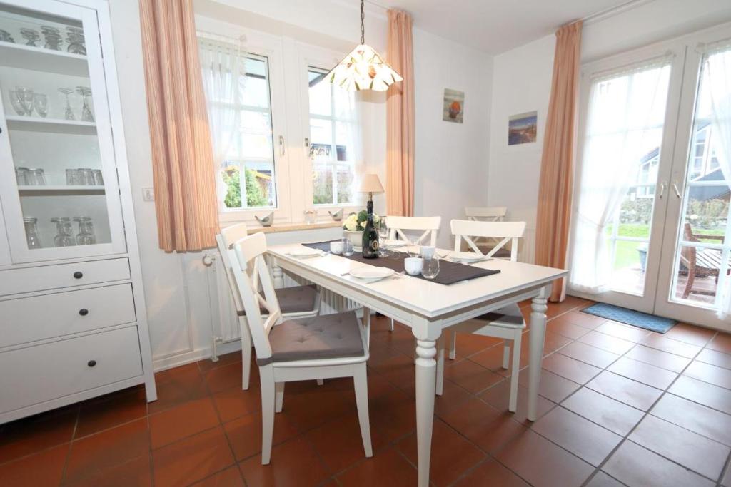 Appartement Südstrand 11 Lorens-de-Hahn-Str. 73 25980 Westerland