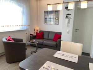 Appartement Südstrandstübchen Gmelinstr. 2 25938 Wyk auf Föhr Schleswig-Holstein