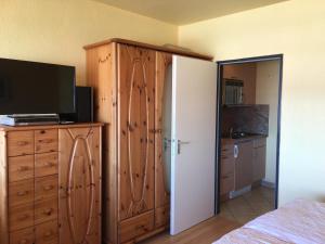 Appartement Südstrandwohnung Stranddistelweg 4 23769 Fehmarn Schleswig-Holstein