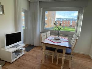 Appartement Südwäldchen Theodor Heuss Str 16 25980 Süderende Schleswig-Holstein