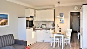 Appartement Südwäldchen Theodor-Heuss-Straße 3 25980 Westerland Schleswig-Holstein