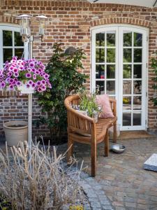 Südwind´s Hummerkoje