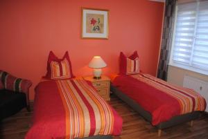 Südwindappartement