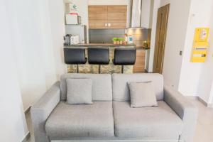 SUEDE 3 AP4209 By Riviera Holiday Homes