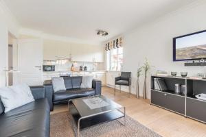 Appartement Suederwung 12 App 1 Süderwung 12 25996 Wenningstedt Schleswig-Holstein