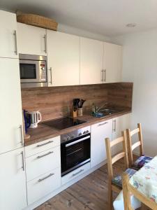 Appartement Suennenkringel 16 EG Sünnenkringel 16 18374 Zingst Mecklembourg-Poméranie