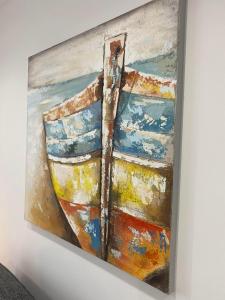 Sueños Del Mar