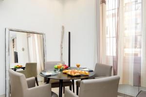 Appartement Suffren YourHostHelper 5 Rue de Suffren 06400 Cannes Provence-Alpes-Côte d\'Azur