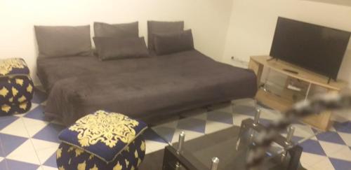 SUIT'Appart Paris Montreuil