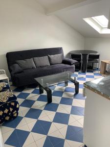 SUIT'Appart Paris Montreuil