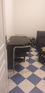 SUIT'Appart Paris Montreuil