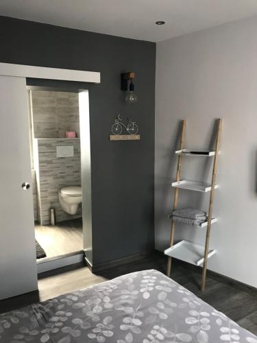 Suite 1 Cosy