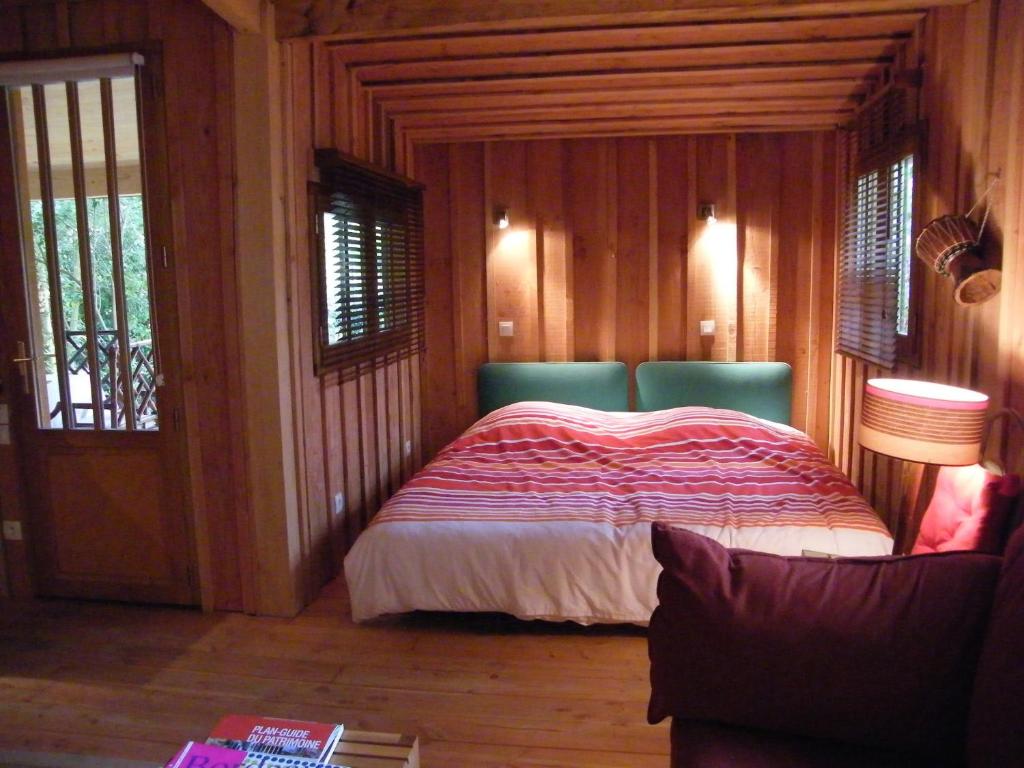 Suite 1 - Le Rocher 73450 Valloire