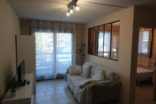 Suite 1 - Le Rocher