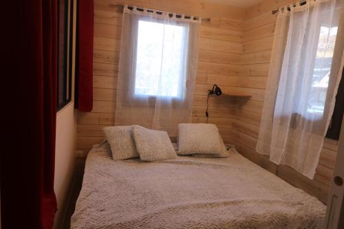 Suite 1 - Le Rocher
