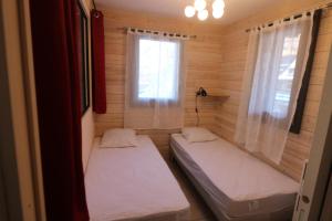 Suite 1 - Le Rocher