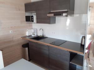 Suite 1 - Le Rocher
