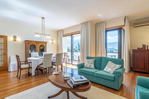 Suite 106 - Two bedroom apartment
