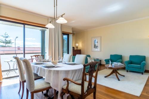 Suite 106 - Two bedroom apartment