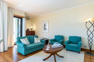 Suite 106 - Two bedroom apartment