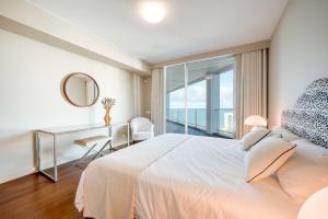 Suite 107 - Two bedroom apartment