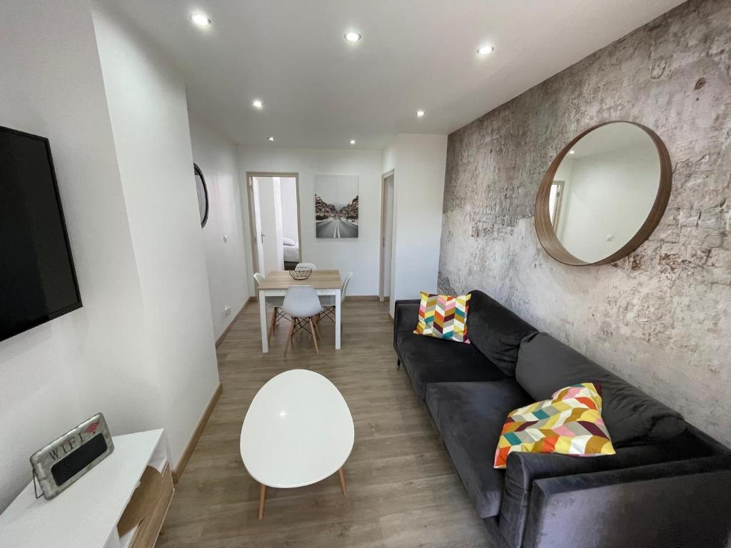 Suite 107 - Two bedroom apartment 9000-250 Funchal