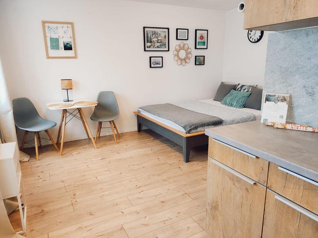 Suite 13 Apartment mit Netflix 36 Pachnerstraße, 93158 Teublitz