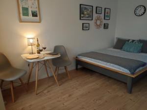 Appartement Suite 13 Apartment mit Netflix 36 Pachnerstraße 93158 Teublitz Bavière