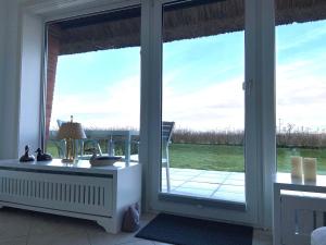 Suite-2-Meer-Blick-Haus-Kampbarg