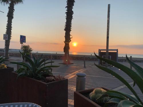 Suite 31 - Clim - front de mer