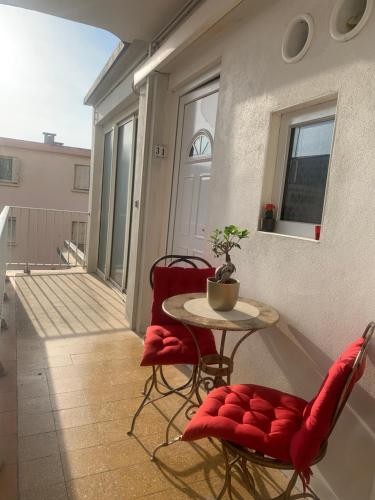 Suite 31 - Clim - front de mer