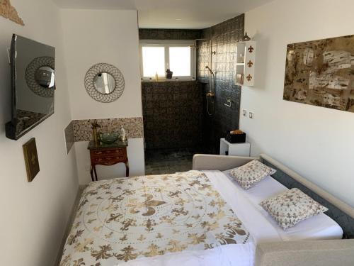 Suite 31 - Clim - front de mer