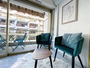 Suite 4 personnes proche de la mer