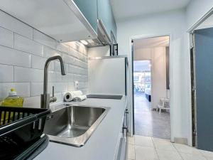 Suite 4 personnes proche de la mer