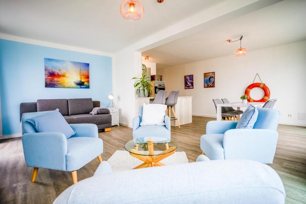 Suite 45 \ Uferstraße 20, 23743 Grömitz