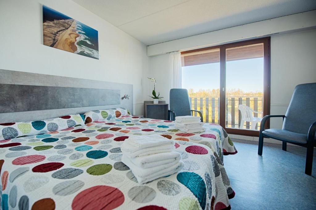 Suite 53m2 - Appartement privé - Grand Paris