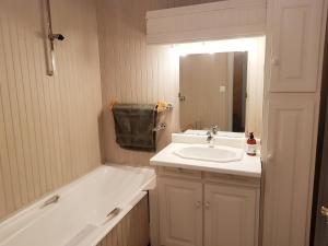 Suite 53m2 - Appartement privé - Grand Paris