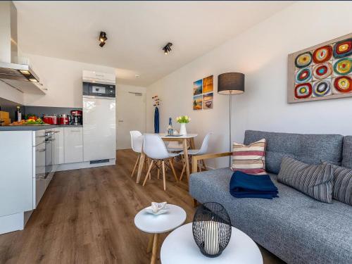 Suite 7 Wellenspiel