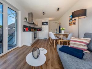 Suite 7 Wellenspiel