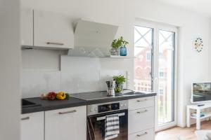 Suite 8 Sünnenkringel