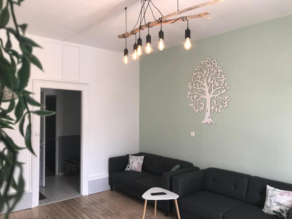 Suite Abysse